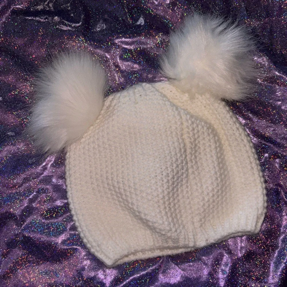 Harry Potter Hedwig infant Hat